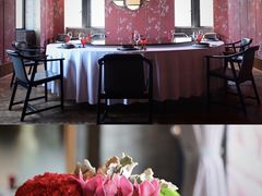 大堂-三号黄浦会Canton Table