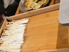 -正宗齐齐哈尔烤肉·齐牛哥鲜切炭火烤肉(杭州总店)