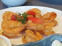 -羲和雅苑•北京烤鸭(平安国际金融中心店)