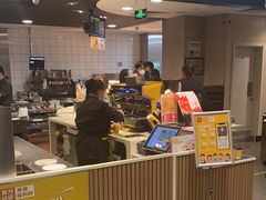 -麦当劳(湖光北街店)