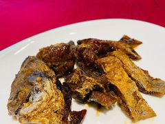 -老吉士酒家(天平路店)