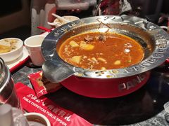 -胖哥俩肉蟹煲(长沙高铁吾悦广场店)