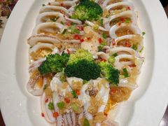 -胡记饭店(保工街店)