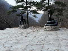 -西安祥峪森林公园