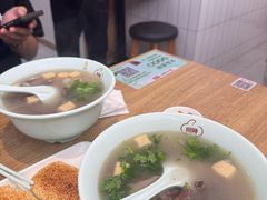 -回味鸭血粉丝汤(砂之船店)