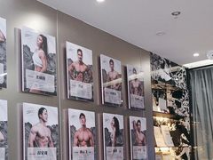 -OG01·24h私教铁馆(中鼎316店)