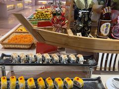 -海韵之星邮轮水会(明发商业广场店)