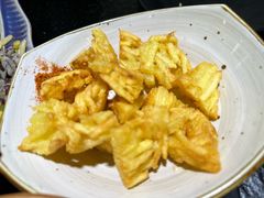 -名善山珍·野生菌汤锅(文殊院店)