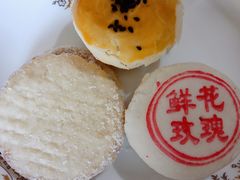果酱盒-桂香村(护国寺店)