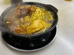 红烧牛杂砂锅-南湖胖子砂锅(南湖店)