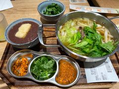 -小满手工粉(北京富力广场店)