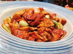 -那家小馆•北京菜•烤鸭(中关村店)