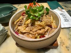 -锦府盐帮·侯宅(五棵松万达店)