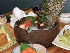 -割烹旭日本料理(龙湖狮山天街店)