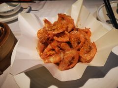 -老伙记海鲜码头(北滘店)