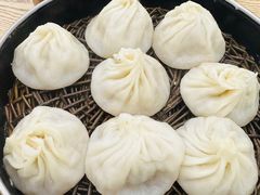 鲜肉汤包-法华汤包馆(法华镇路店)