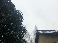 -法云安缦酒店