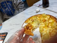 -达美乐比萨(留仙大道店)