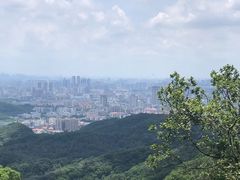 -广州市白云山风景名胜区