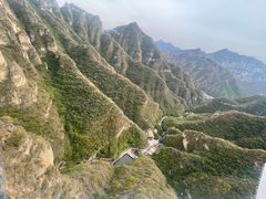 -十渡东湖港风景区