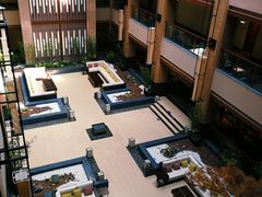 -碧桂园润杨溪谷温泉酒店