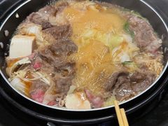 -和牛 烧肉寿喜烧涮锅 善(心斎橋店)