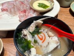 -Tuna maki寿司(园区永旺店)