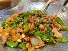 -深巷家味馆.湖北头牌红烧鱼头拌饭(黄陂店)