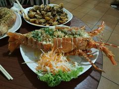 android_upload_pic-班赞海鲜市场