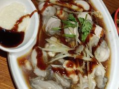 -大三元台湾鲁肉饭(沙井新桥店)