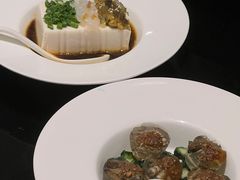 土笋冻-闽和南(深圳万象城店)