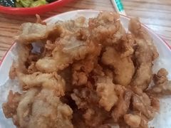-柳叶刀烧烤(北大清华店)