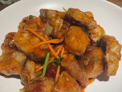 -榆林镇筋饼(知春路店)