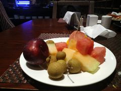 -安徽高速开元国际大酒店·地中海自助餐厅
