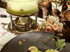 -叶叶菩提(太原别墅店)