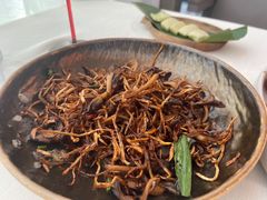 -龟兹KUCINA·新疆菜(前滩L+PLAZA店)