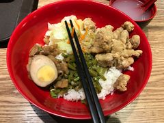 -大炮盐酥鸡(新街口店)