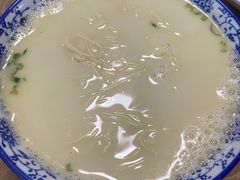 -雪琴面馆富安特色鱼汤面(城中花园店)