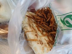 -黑窑厂糖油饼烤鸭·清真菜(旗舰店)