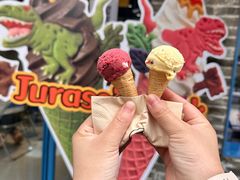 -CORNER CONE GELATO酷矿手作霜淇淋(南头古城店)
