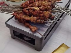 -517烧烤·龙虾·海鲜大排档(万象都荟店)