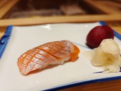 -镹·鱼料理  国产鱼使用店