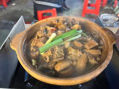 -包工仔·牛杂自助放题