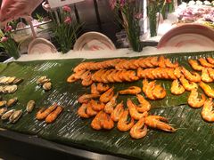 -五月罗马海鲜自助餐厅(陆家嘴店)