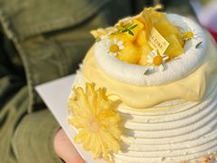 -卷心卷意·轻甜蛋糕(新光天地店)