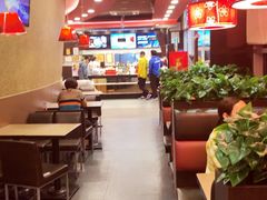 大堂-和合谷(百荣店)