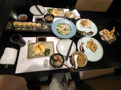 -松临·铁板烧&Omakase(神农店)