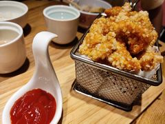 -火候轩品质湘菜·私厨(市府店)