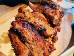 -大头虾越式风味餐厅(光明广场店)