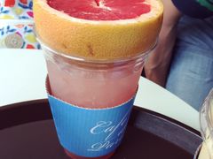 -Cafe de Paris(林荫路店)